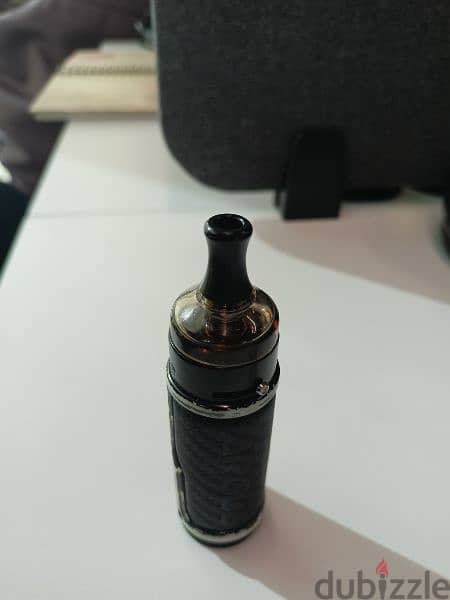 Argus Vape 8