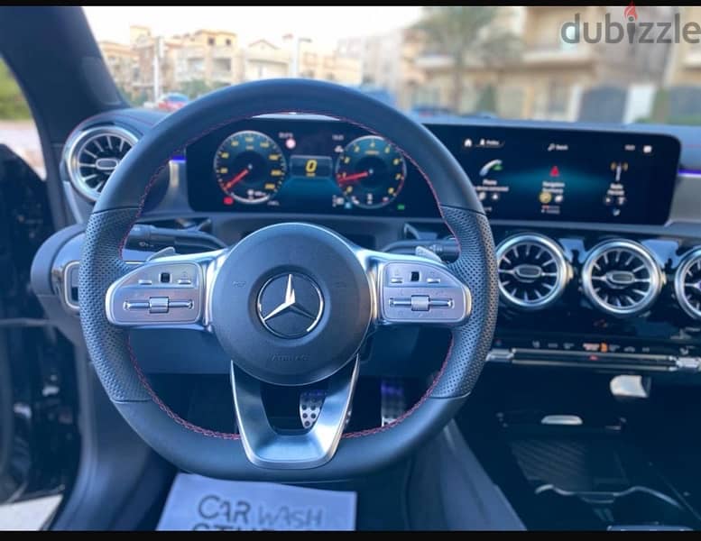 Mercedes-Benz CLA 180 2023 zero 13