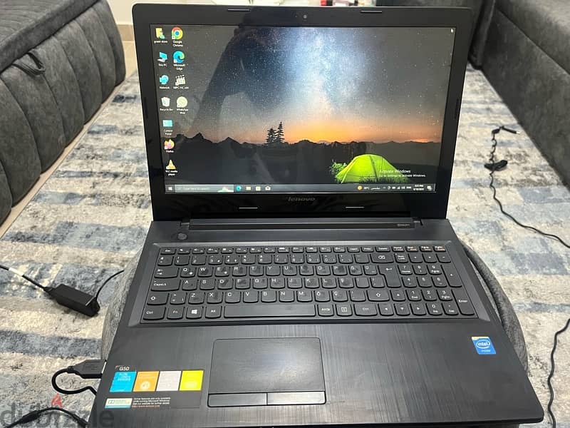 laptop lenovo windows 10 pro 1