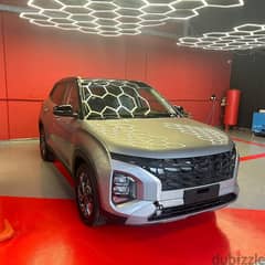 Hyundai Creta 2024 -  ( تسليم فوري )