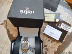 RADO