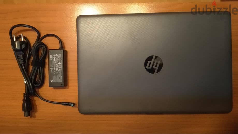 لسة جديد الجيل ال11 لاب توب HP به هاردين 1000 جيجا و 128 SSD 1