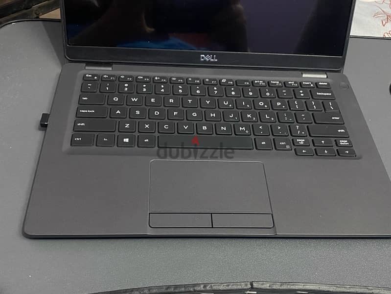 Dell Latitude 5300 جيل تامن 2