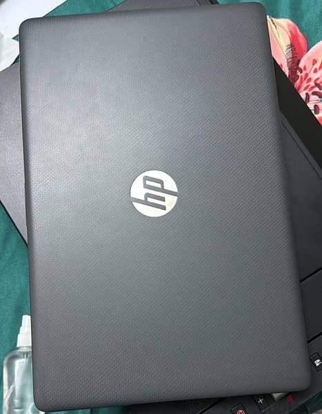 hp laptop 1