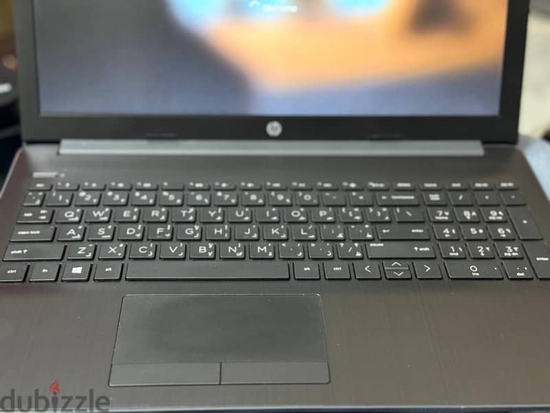 hp laptop 2