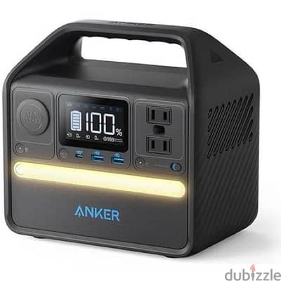 Anker 521 Portable PowerHouse