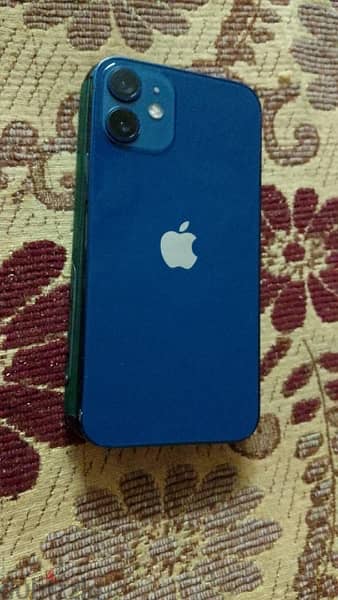 iPhone 12mini 1