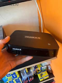 humax c1