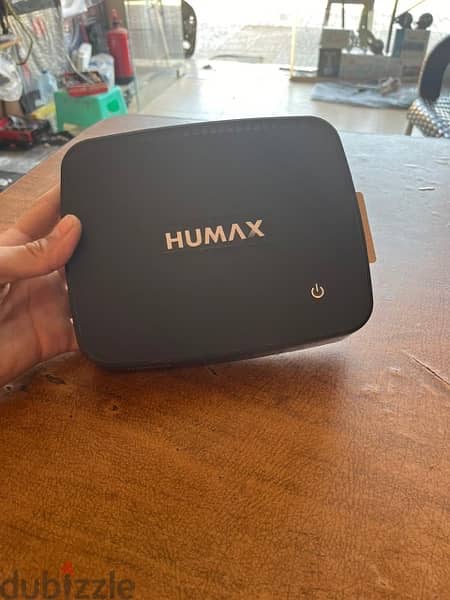 humax c1 2