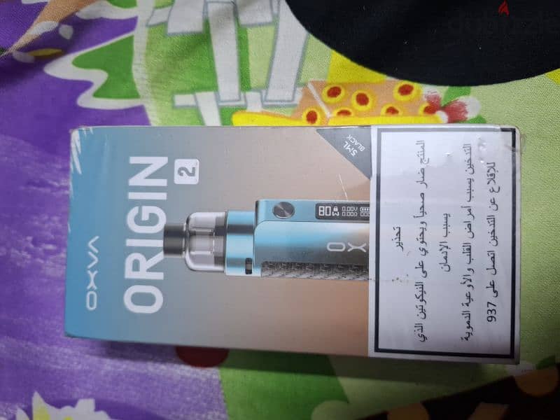 vape oxva 2