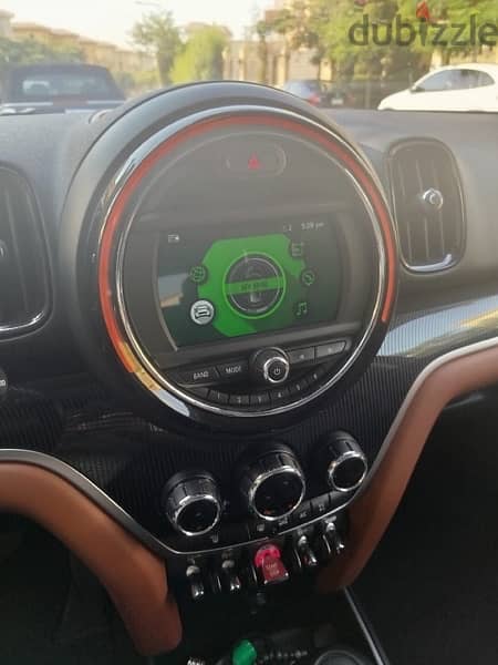 MINI Countryman S 2020 3