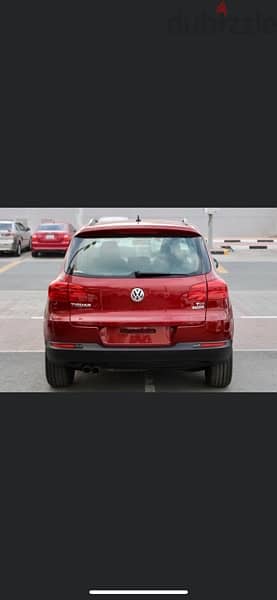 Volkswagen Tiguan 2016 6