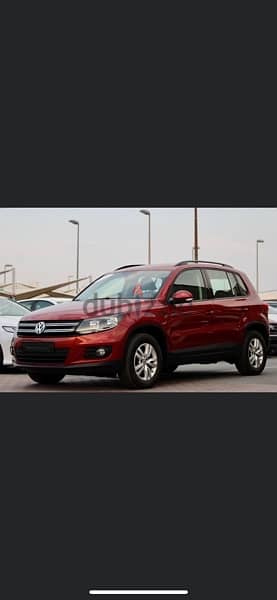 Volkswagen Tiguan 2016 15