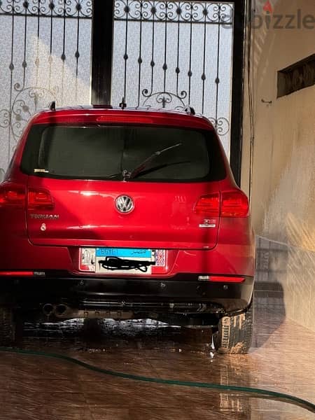 Volkswagen Tiguan 2016 18