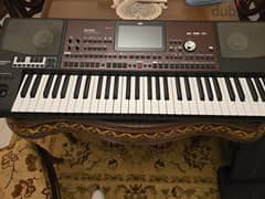 Korg pa700كورج ٧٠٠ الشرقي