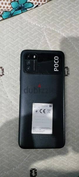 موبايل poco m3 2