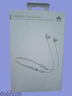 Huawei freelace pro