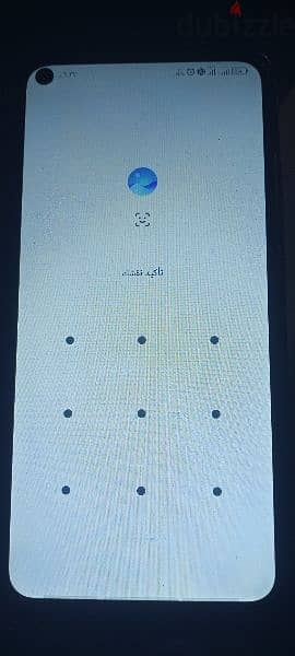 تلفون TCL 10 L بحاله ممتازه كاميرا عاليه الدقه معاه العلبه 2