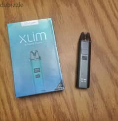 xlim pod