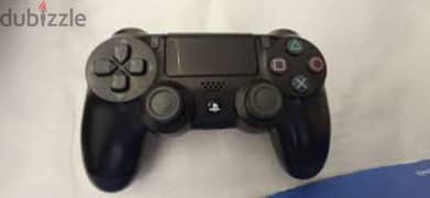 ps4 joysticks 0