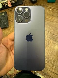 iPhone 14 Pro Max 256 0