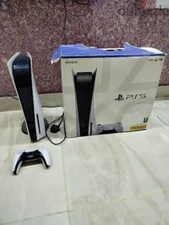 PS 5 used