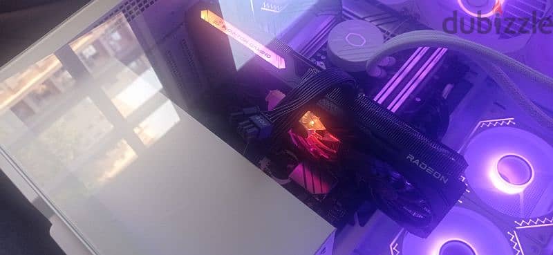 Rx 6600 xt Phantom Gaming OC 3Fans 1