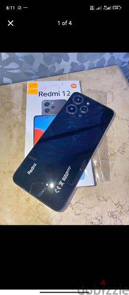 redmi12 256/8 3