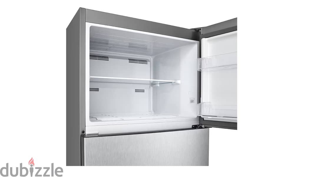 LG 400 litre Fridge -  LG ثلاجة 2