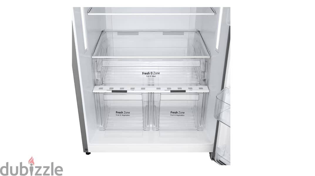 LG 400 litre Fridge -  LG ثلاجة 3