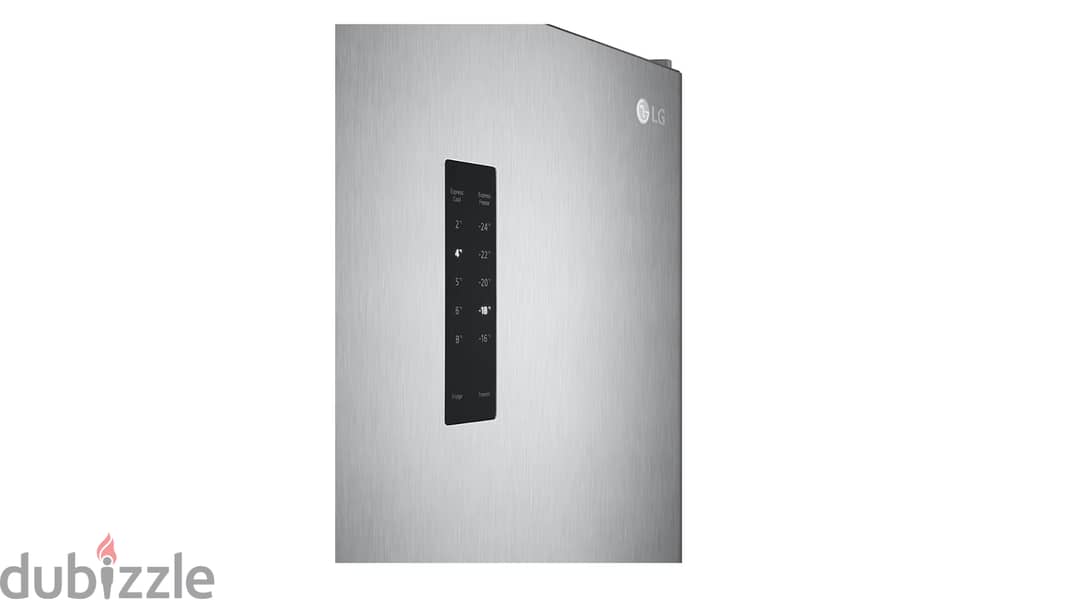 LG 400 litre Fridge -  LG ثلاجة 4