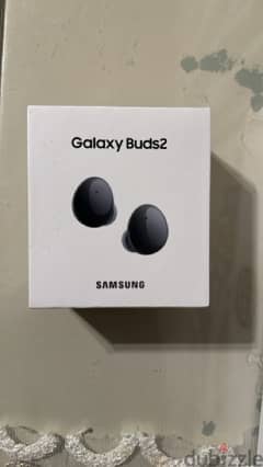 Samsung Ear Buds 2 New Sealed 0