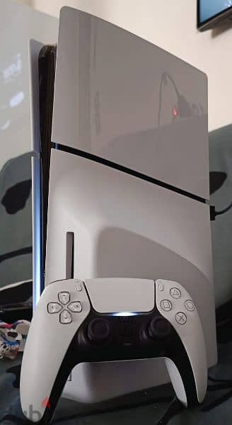 Playstation 5 slim 3