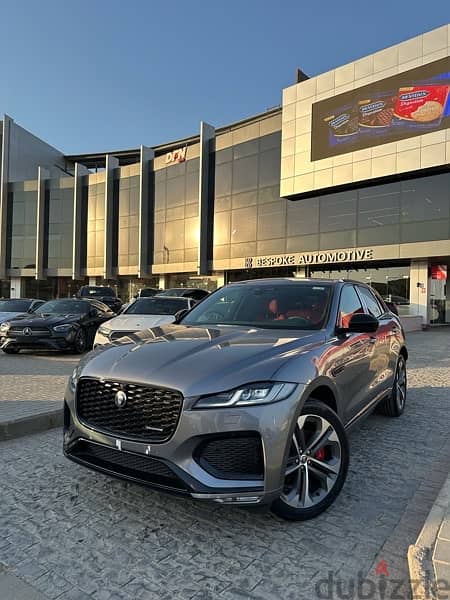 Jaguar F-Pace 2024 1