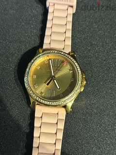 juicy couture watch rose gold ORIGINAL