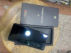 Huawei Mate 50 Pro dual sim 512G Black جديد