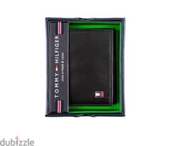 Tommy Hilfiger wallet men