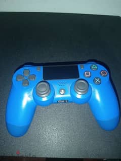 PS4 Controller 0