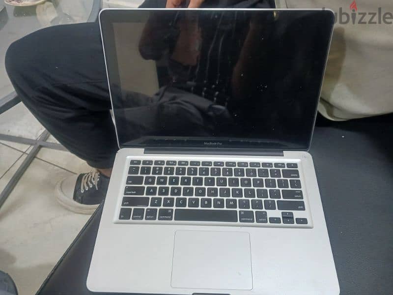 macbook bro m1 1