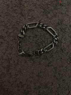 DIESEL CHAIN BRACELET