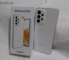 samsung a33 5g