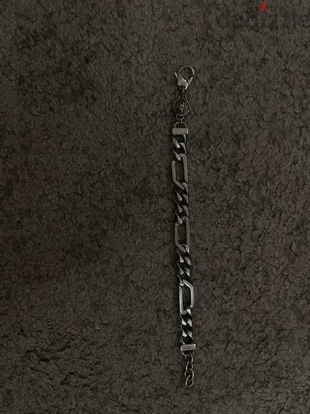 DIESEL bracelet chain for men 1