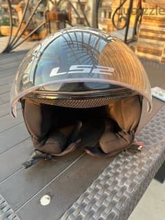 LS2 Helmet (AIRFLOW) for sale 0