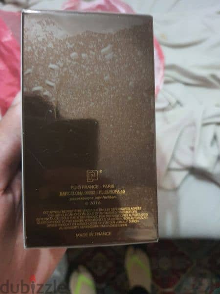 Paco Rabanne 1 Million privé - Original - New - Best price - 1