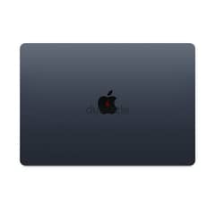 apple macbook air m3