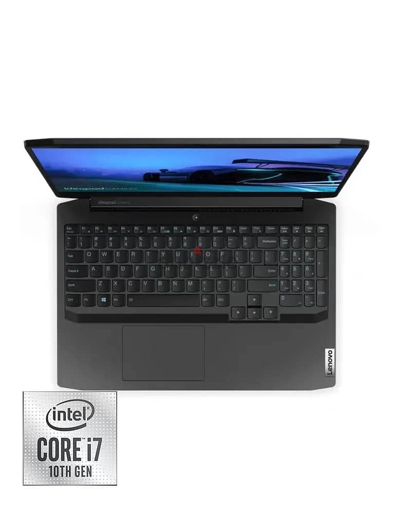 Lenovo Ideapad Gaming 3 | i7-10750H | GTX1650 0