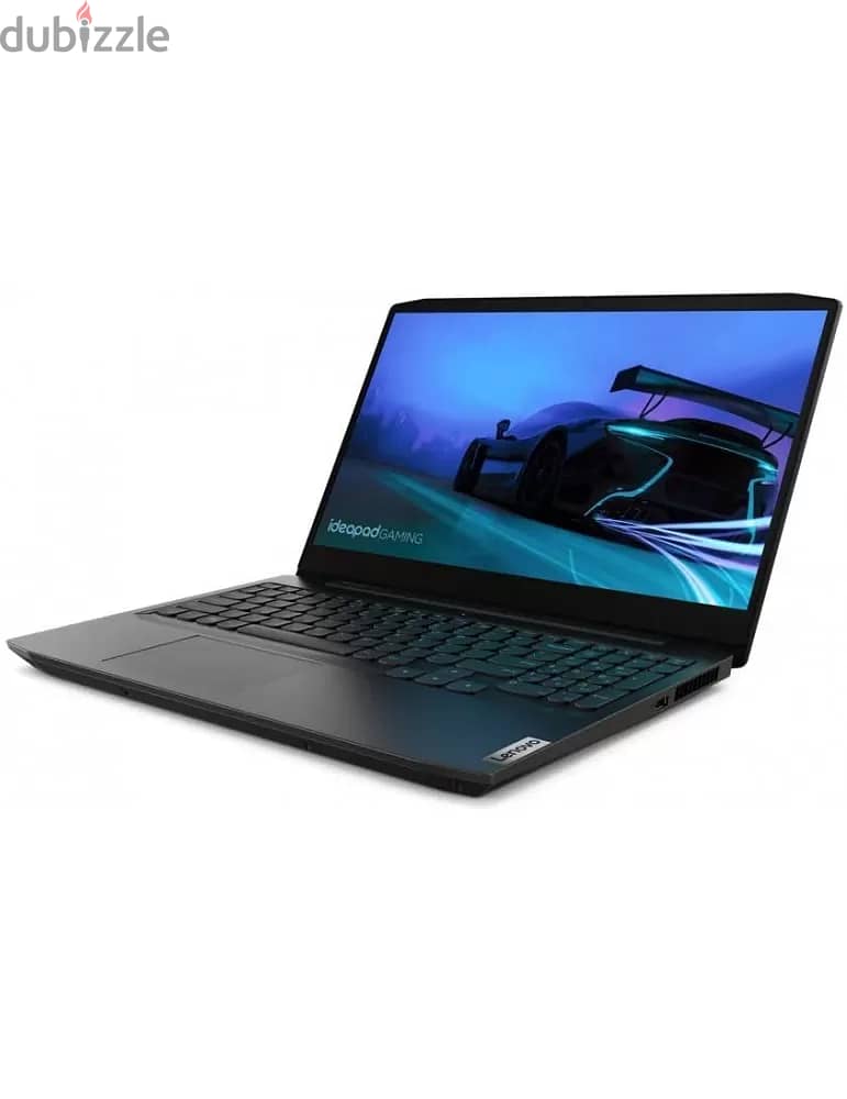 Lenovo Ideapad Gaming 3 | i7-10750H | GTX1650 1