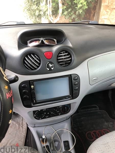 Citroen C3 2005 5