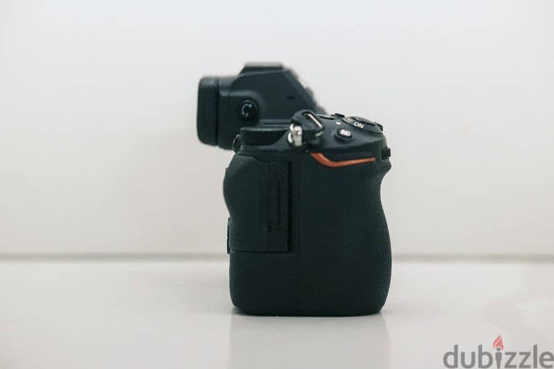 Nikon Z6 body only 2