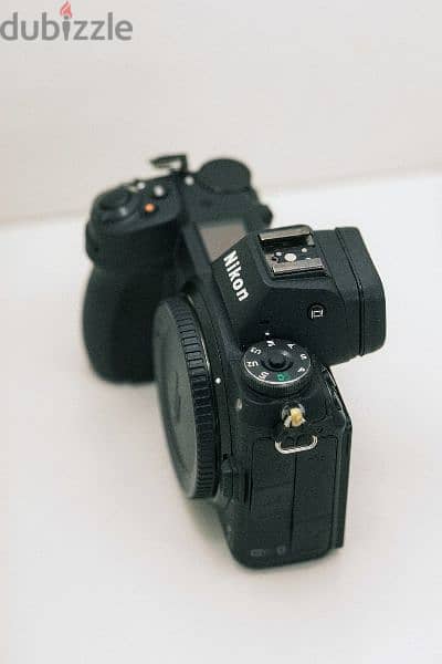 Nikon Z6 body only 4